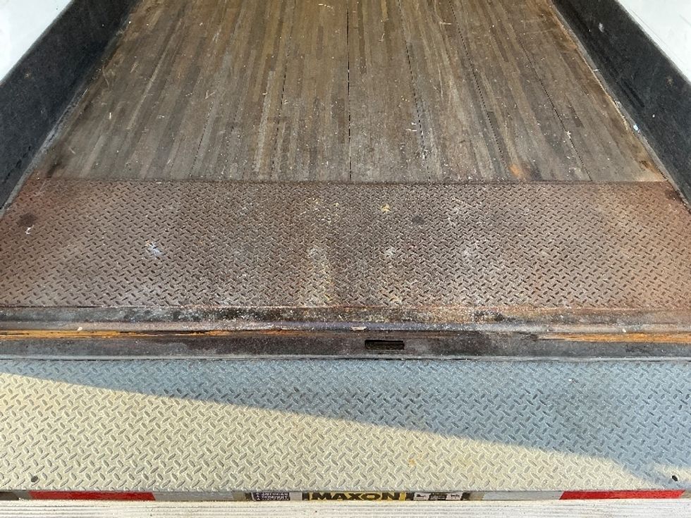 Medium Duty Box Truck-Light and Medium Duty Trucks-Freightliner-2021-M2-Wilkes Barre-PA-190,200\n\t\tmiles-$ 50,500 - Image 10