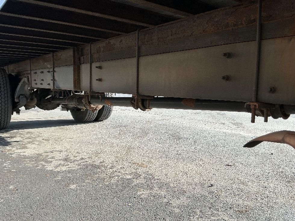 Medium Duty Box Truck-Light and Medium Duty Trucks-Freightliner-2021-M2-Wilkes Barre-PA-190,200\n\t\tmiles-$ 50,500 - Image 14