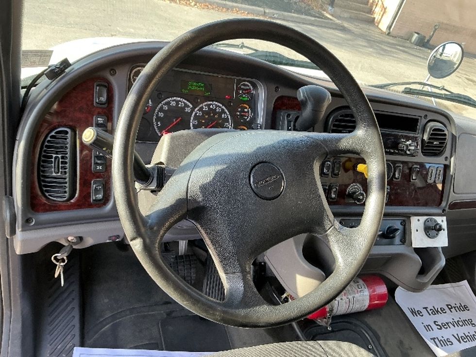 Medium Duty Box Truck-Light and Medium Duty Trucks-Freightliner-2021-M2-Wilkes Barre-PA-190,200\n\t\tmiles-$ 50,500 - Image 18