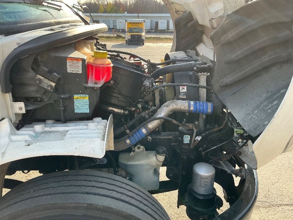 Medium Duty Box Truck-Light and Medium Duty Trucks-Freightliner-2021-M2-Wilkes Barre-PA-190,200\n\t\tmiles-$ 50,500 - Image 23