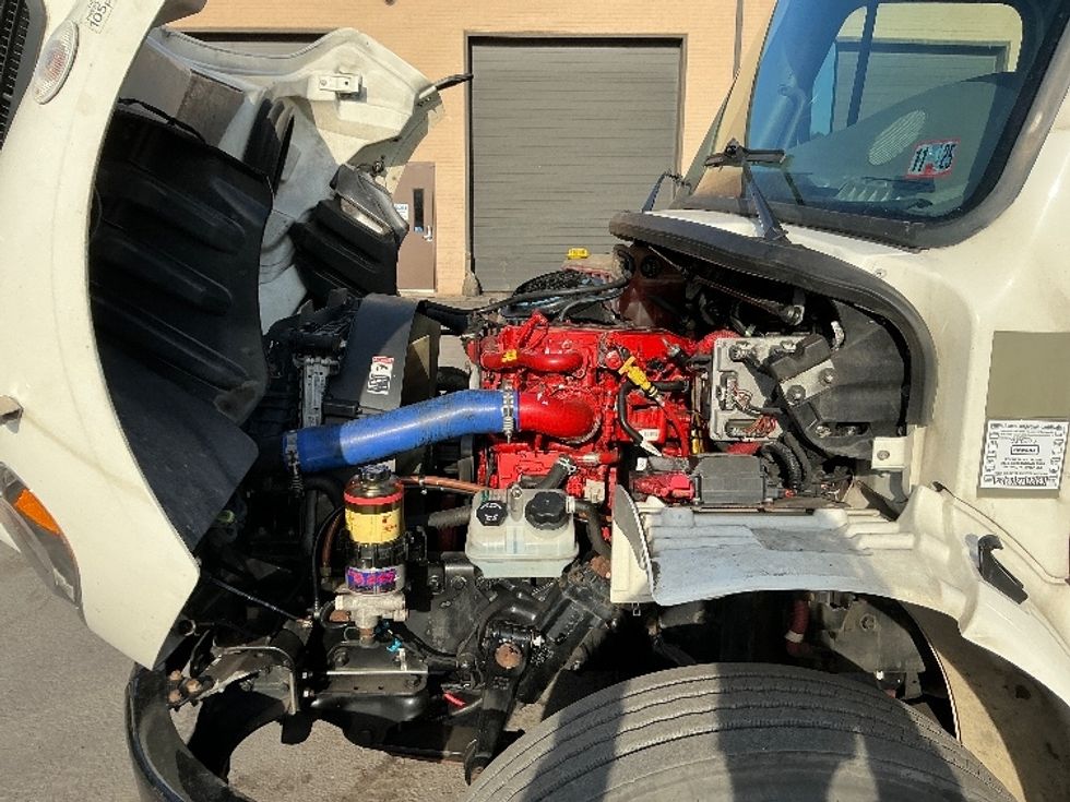 Medium Duty Box Truck-Light and Medium Duty Trucks-Freightliner-2021-M2-Wilkes Barre-PA-190,200\n\t\tmiles-$ 50,500 - Image 24