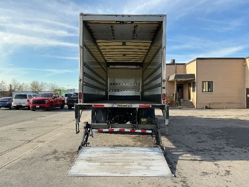 Medium Duty Box Truck-Light and Medium Duty Trucks-Freightliner-2021-M2-Wilkes Barre-PA-190,200\n\t\tmiles-$ 50,500 - Image 9