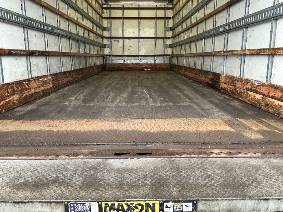 Medium Duty Box Truck-Light and Medium Duty Trucks-Freightliner-2021-M2-Wilkes Barre-PA-265,000\n\t\tmiles-$ 42,000 - Image 10