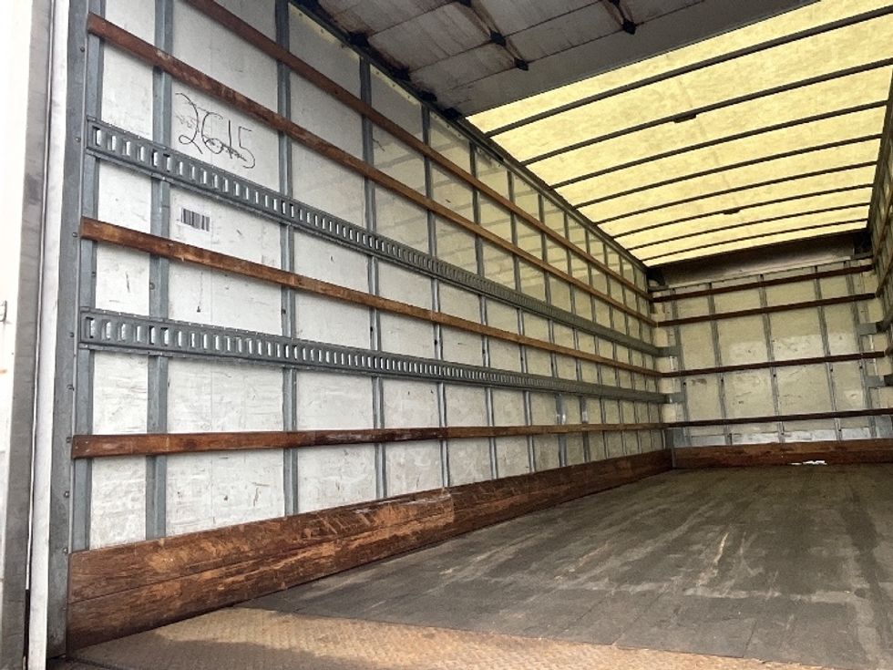 Medium Duty Box Truck-Light and Medium Duty Trucks-Freightliner-2021-M2-Wilkes Barre-PA-265,000\n\t\tmiles-$ 42,000 - Image 11