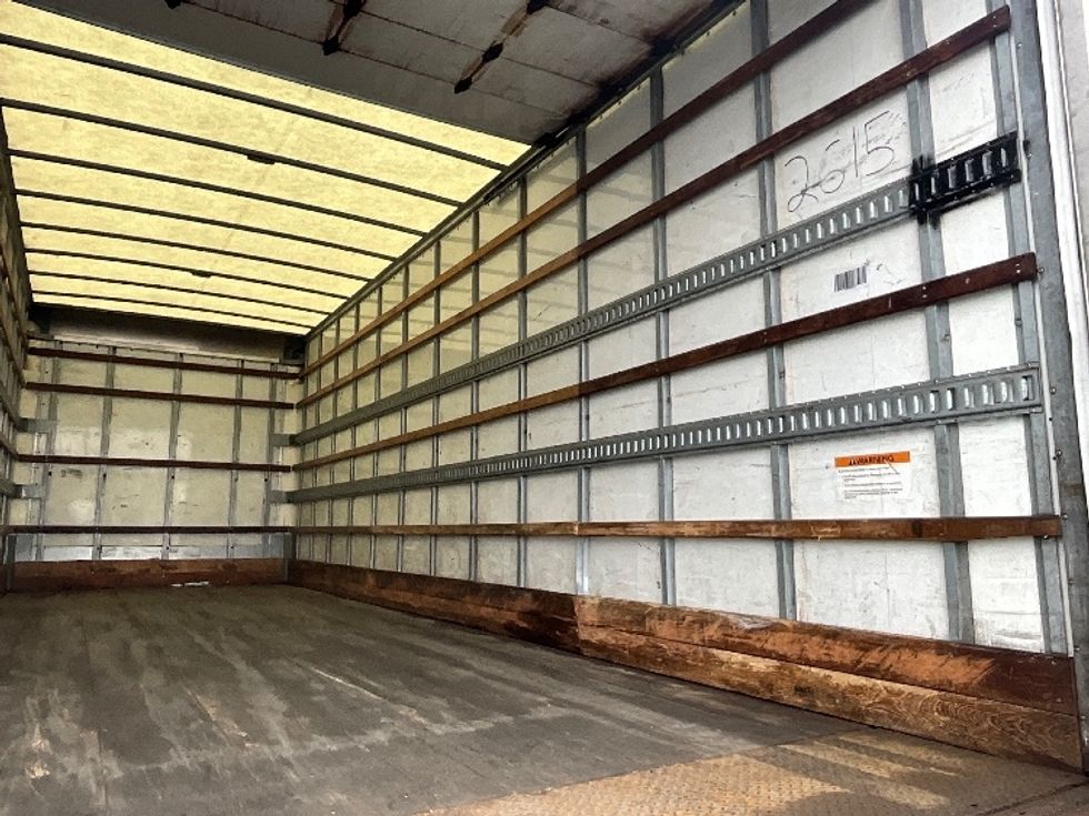 Medium Duty Box Truck-Light and Medium Duty Trucks-Freightliner-2021-M2-Wilkes Barre-PA-265,000\n\t\tmiles-$ 42,000 - Image 12