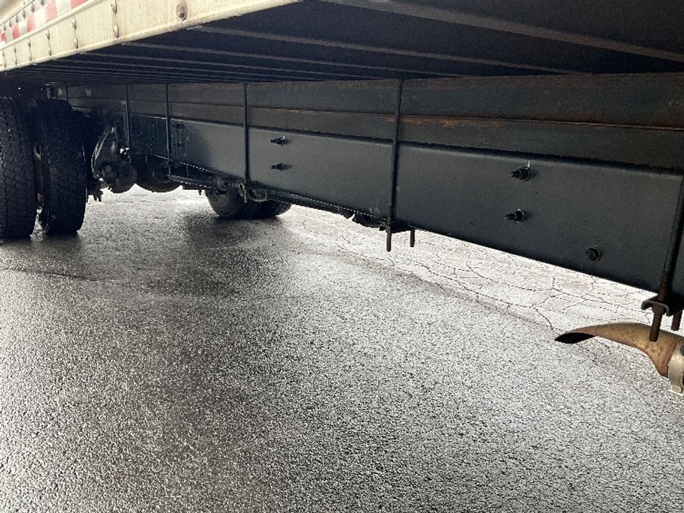 Medium Duty Box Truck-Light and Medium Duty Trucks-Freightliner-2021-M2-Wilkes Barre-PA-265,000\n\t\tmiles-$ 42,000 - Image 14
