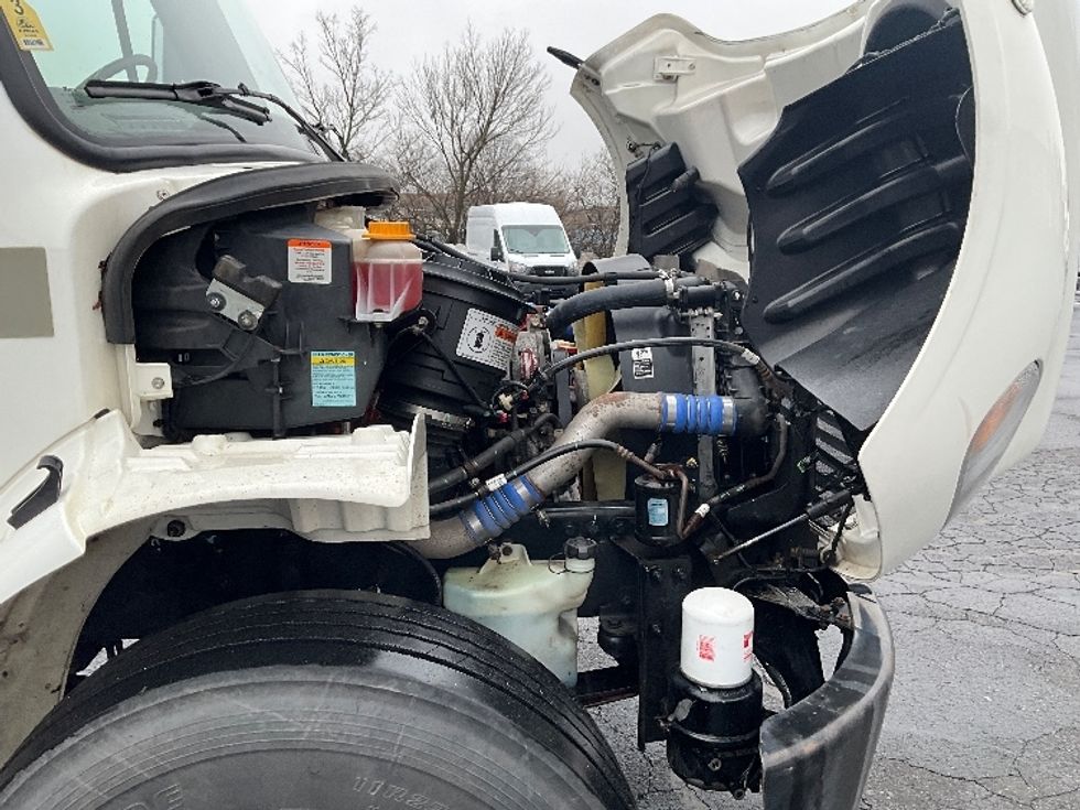 Medium Duty Box Truck-Light and Medium Duty Trucks-Freightliner-2021-M2-Wilkes Barre-PA-265,000\n\t\tmiles-$ 42,000 - Image 23