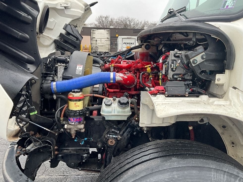 Medium Duty Box Truck-Light and Medium Duty Trucks-Freightliner-2021-M2-Wilkes Barre-PA-265,000\n\t\tmiles-$ 42,000 - Image 24