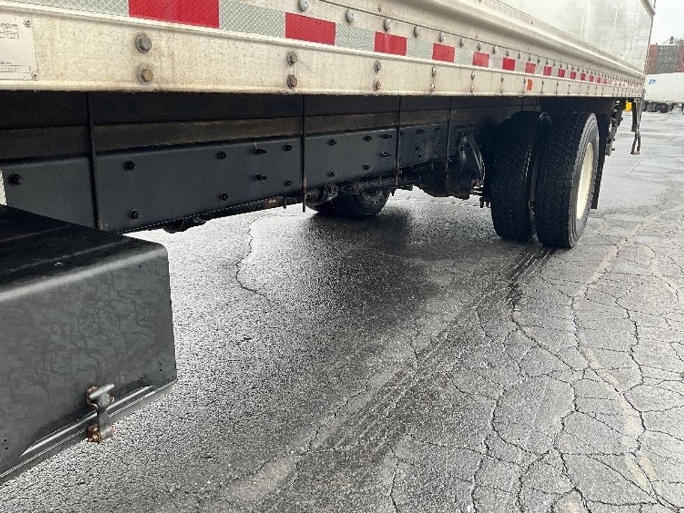 Medium Duty Box Truck-Light and Medium Duty Trucks-Freightliner-2021-M2-Wilkes Barre-PA-265,000\n\t\tmiles-$ 42,000 - Image 5