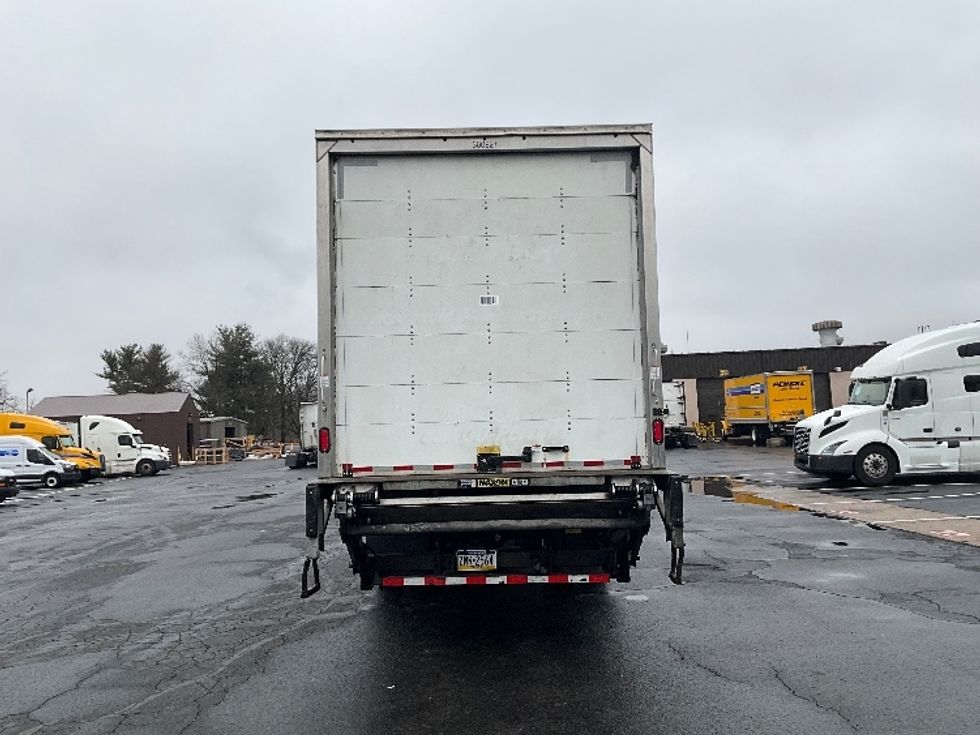 Medium Duty Box Truck-Light and Medium Duty Trucks-Freightliner-2021-M2-Wilkes Barre-PA-265,000\n\t\tmiles-$ 42,000 - Image 7