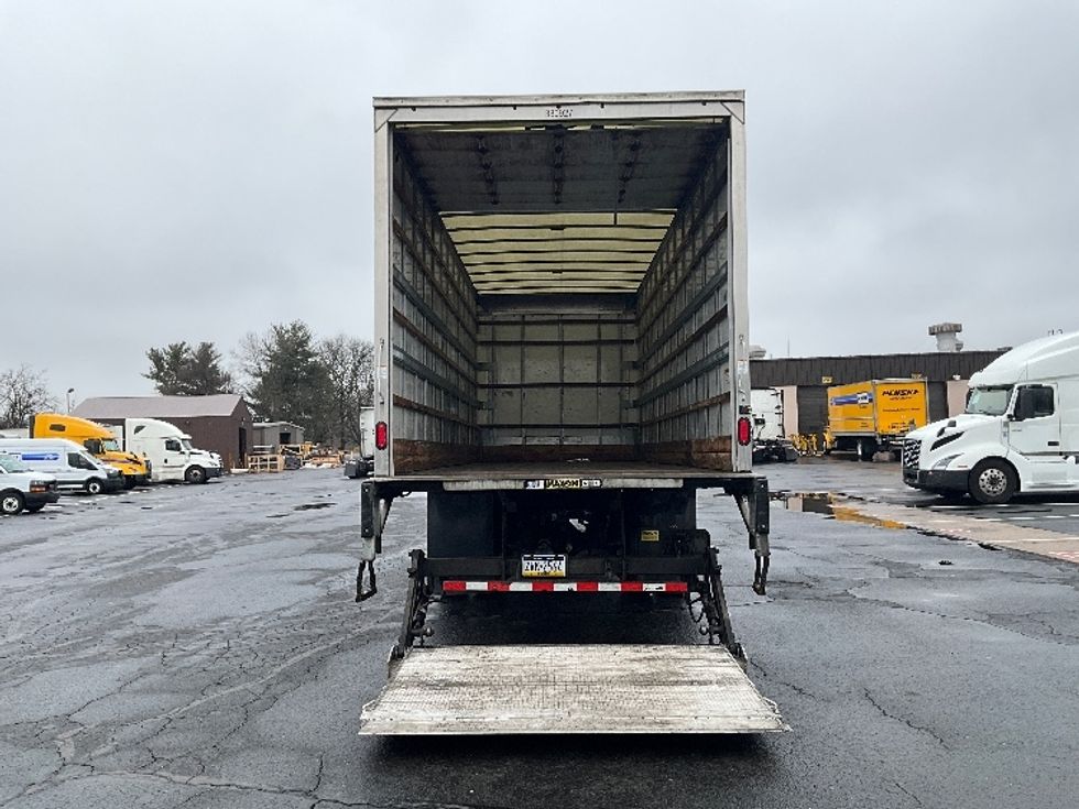 Medium Duty Box Truck-Light and Medium Duty Trucks-Freightliner-2021-M2-Wilkes Barre-PA-265,000\n\t\tmiles-$ 42,000 - Image 9