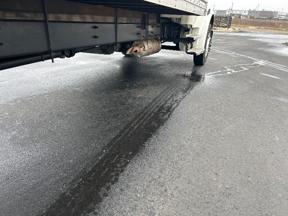 Medium Duty Box Truck-Light and Medium Duty Trucks-Freightliner-2021-M2-Windsor-WI-88,727\n\t\tmiles-$ 70,000 - Image 14