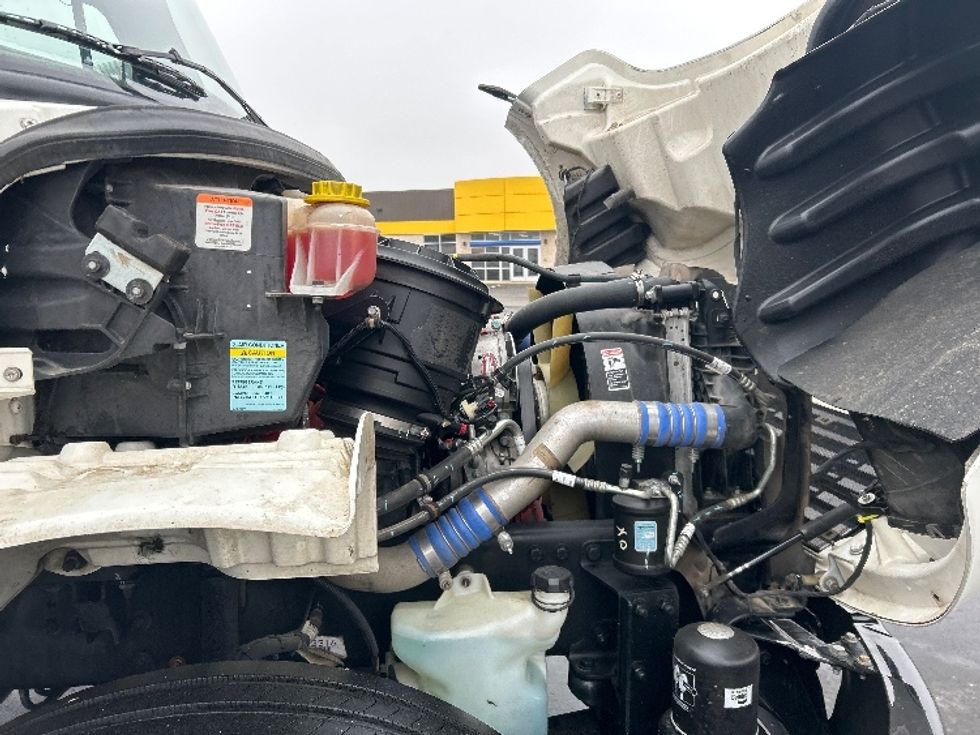 Medium Duty Box Truck-Light and Medium Duty Trucks-Freightliner-2021-M2-Windsor-WI-88,727\n\t\tmiles-$ 70,000 - Image 23