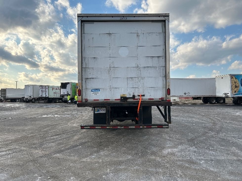Medium Duty Box Truck-Light and Medium Duty Trucks-Freightliner-2021-M211242S-Indianapolis-IN-408,788\n\t\tmiles-$ 68,250 - Image 7