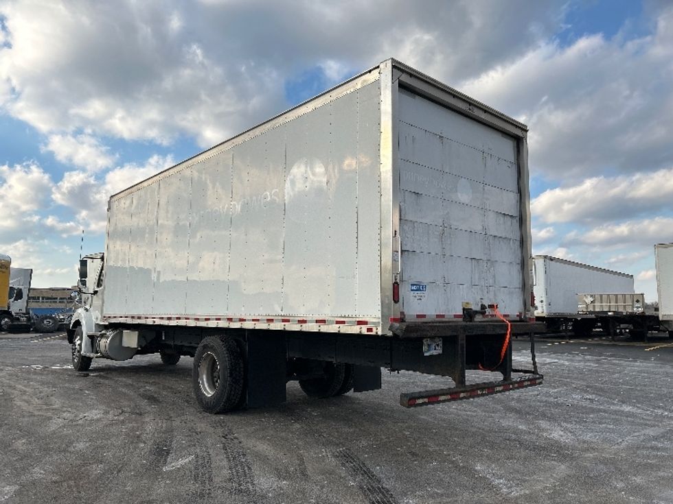 Medium Duty Box Truck-Light and Medium Duty Trucks-Freightliner-2021-M211242S-Indianapolis-IN-408,788\n\t\tmiles-$ 68,250 - Image 6