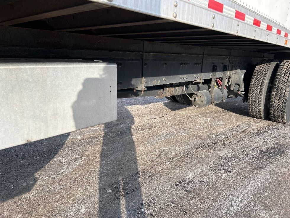 Medium Duty Box Truck-Light and Medium Duty Trucks-Freightliner-2021-M211242S-Indianapolis-IN-408,788\n\t\tmiles-$ 68,250 - Image 5