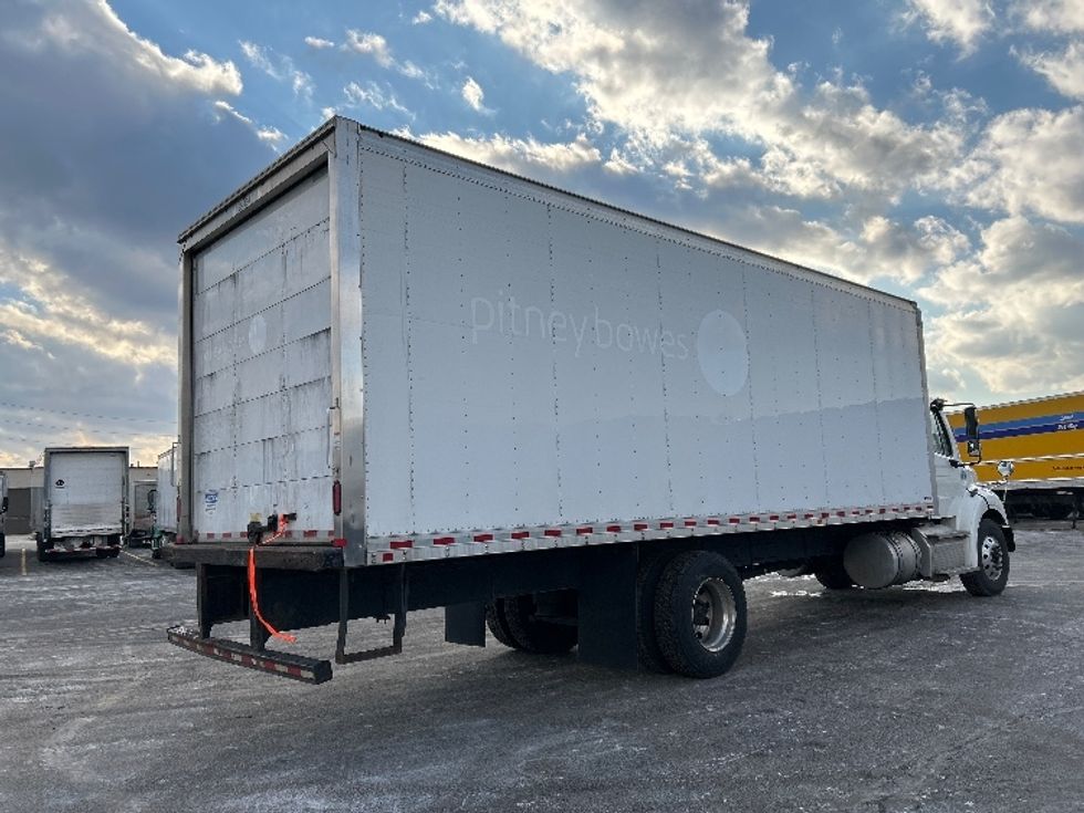 Medium Duty Box Truck-Light and Medium Duty Trucks-Freightliner-2021-M211242S-Indianapolis-IN-408,788\n\t\tmiles-$ 68,250 - Image 12