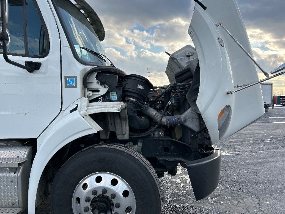 Medium Duty Box Truck-Light and Medium Duty Trucks-Freightliner-2021-M211242S-Indianapolis-IN-408,788\n\t\tmiles-$ 68,250 - Image 22