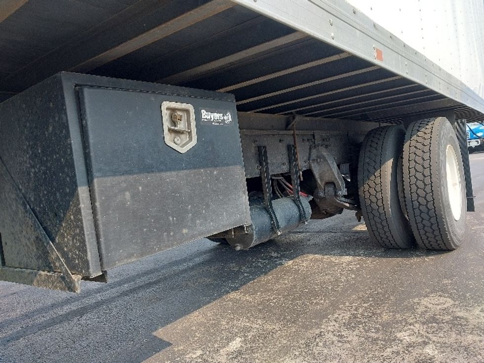 Medium Duty Box Truck-Light and Medium Duty Trucks-Freightliner-2021-M211242S-Kansas City-MO-531,600\n\t\tmiles-$ 56,750 - Image 5