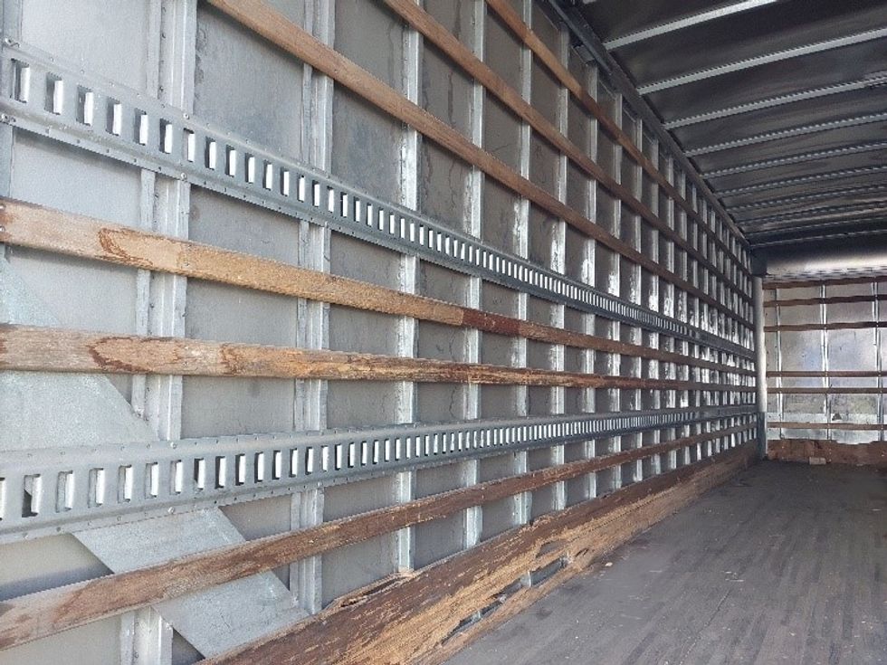 Medium Duty Box Truck-Light and Medium Duty Trucks-Freightliner-2021-M211242S-Kansas City-MO-531,600\n\t\tmiles-$ 56,750 - Image 11