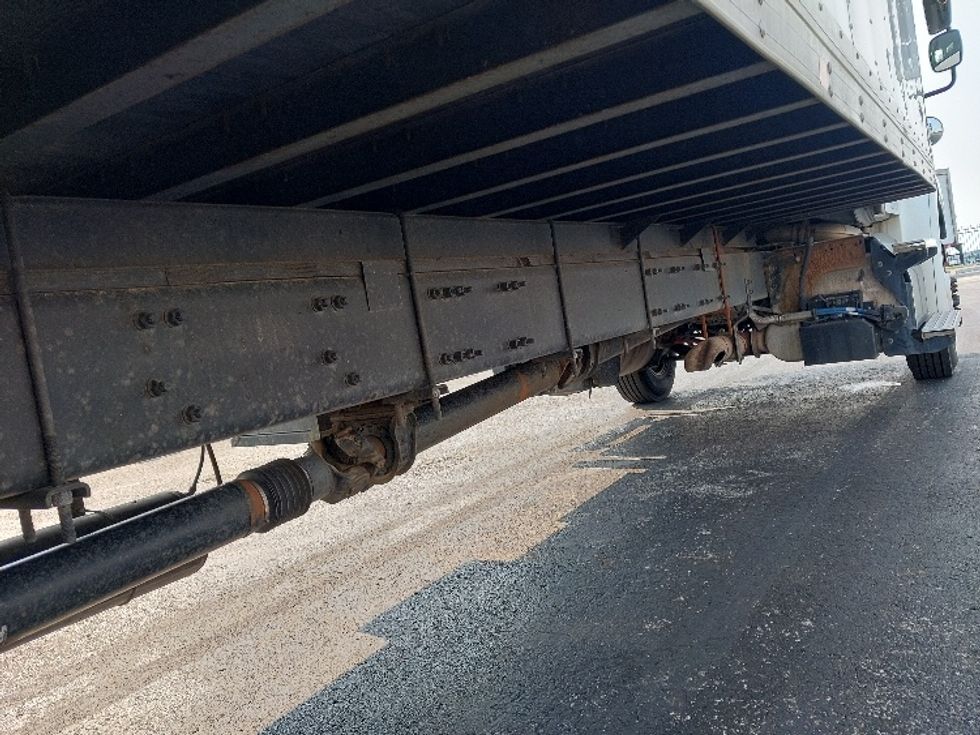 Medium Duty Box Truck-Light and Medium Duty Trucks-Freightliner-2021-M211242S-Kansas City-MO-531,600\n\t\tmiles-$ 56,750 - Image 14