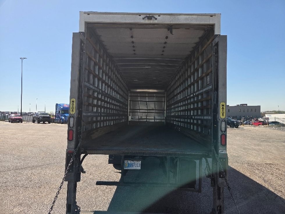 Medium Duty Box Truck-Light and Medium Duty Trucks-Freightliner-2021-M211242S-Kansas City-MO-590,843\n\t\tmiles-$ 65,000 - Image 8