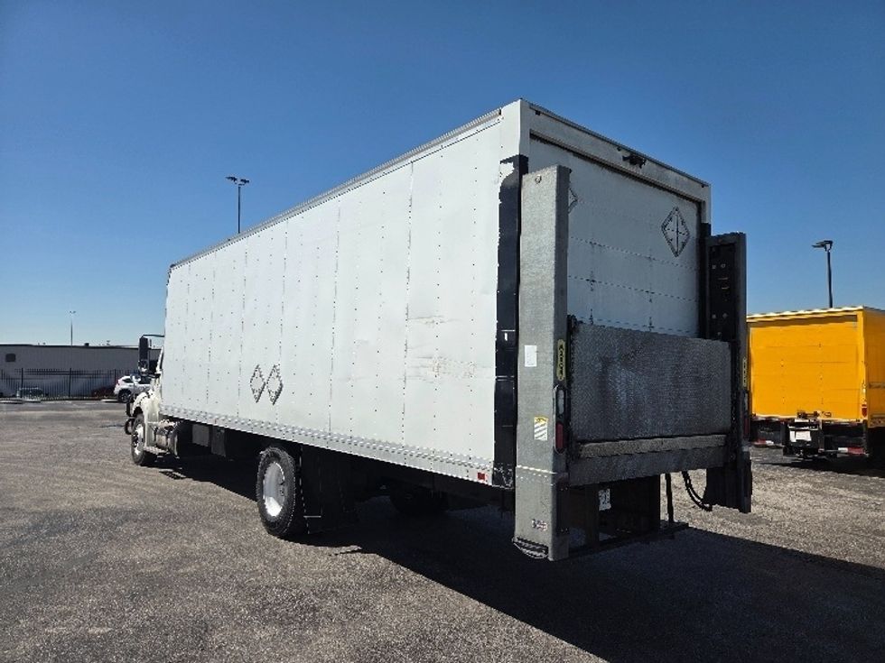 Medium Duty Box Truck-Light and Medium Duty Trucks-Freightliner-2021-M211242S-Kansas City-MO-590,843\n\t\tmiles-$ 65,000 - Image 6