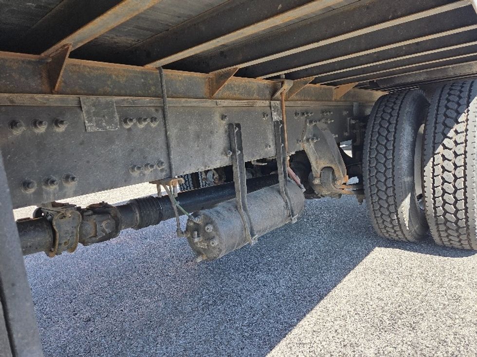 Medium Duty Box Truck-Light and Medium Duty Trucks-Freightliner-2021-M211242S-Kansas City-MO-590,843\n\t\tmiles-$ 65,000 - Image 5