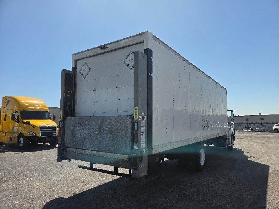 Medium Duty Box Truck-Light and Medium Duty Trucks-Freightliner-2021-M211242S-Kansas City-MO-590,843\n\t\tmiles-$ 65,000 - Image 13