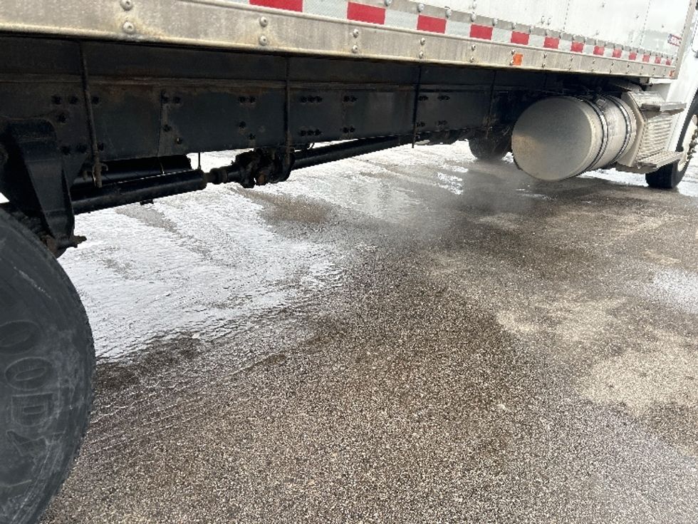 Medium Duty Box Truck-Light and Medium Duty Trucks-Freightliner-2021-M211242S-Lansing-MI-433,687\n\t\tmiles-$ 68,250 - Image 14