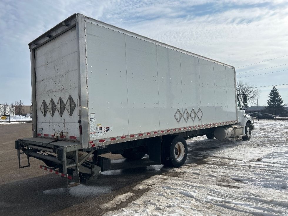 Medium Duty Box Truck-Light and Medium Duty Trucks-Freightliner-2021-M211242S-Lansing-MI-458,740\n\t\tmiles-$ 69,250 - Image 12