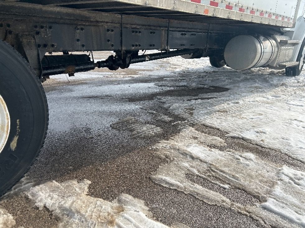 Medium Duty Box Truck-Light and Medium Duty Trucks-Freightliner-2021-M211242S-Lansing-MI-458,740\n\t\tmiles-$ 69,250 - Image 13