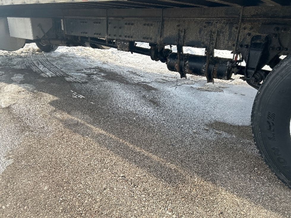 Medium Duty Box Truck-Light and Medium Duty Trucks-Freightliner-2021-M211242S-Lansing-MI-458,740\n\t\tmiles-$ 69,250 - Image 5