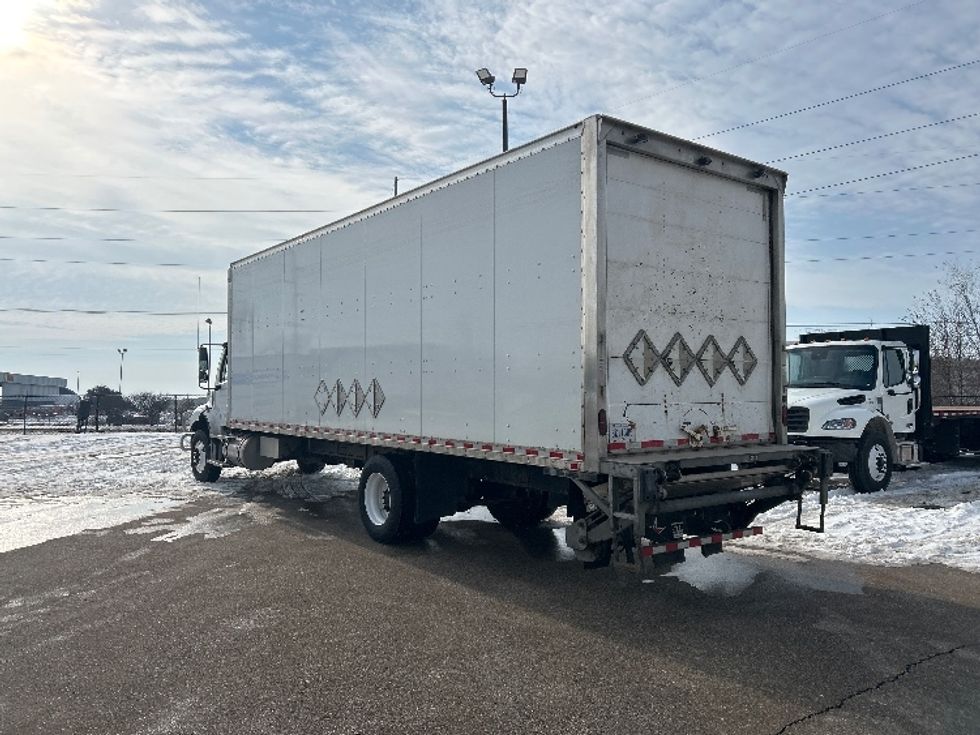 Medium Duty Box Truck-Light and Medium Duty Trucks-Freightliner-2021-M211242S-Lansing-MI-458,740\n\t\tmiles-$ 69,250 - Image 6