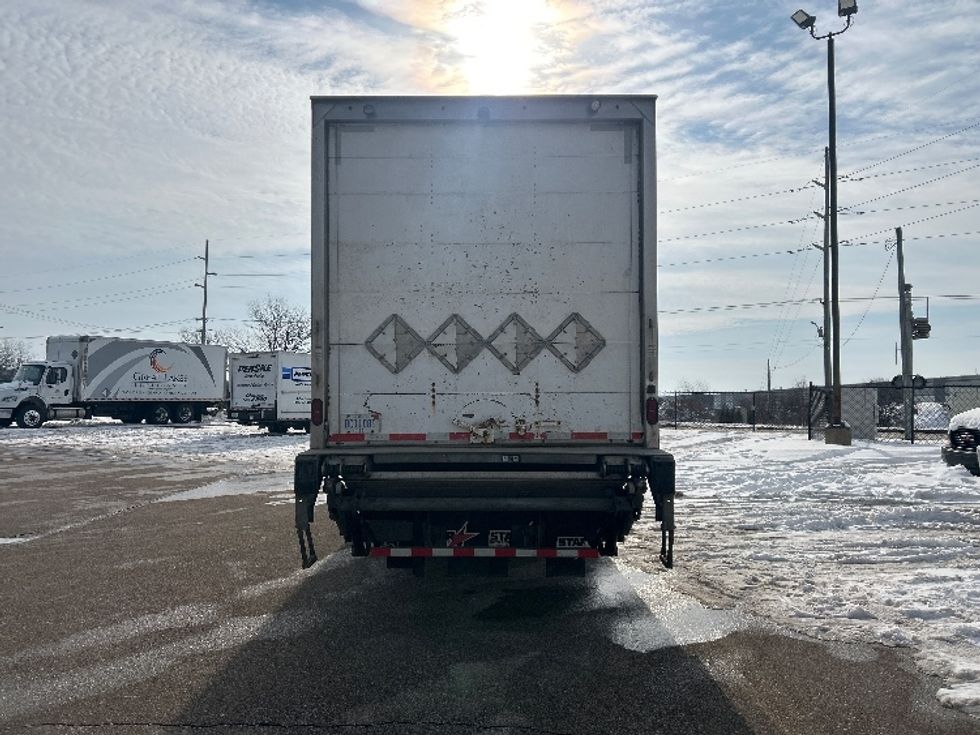 Medium Duty Box Truck-Light and Medium Duty Trucks-Freightliner-2021-M211242S-Lansing-MI-458,740\n\t\tmiles-$ 69,250 - Image 7