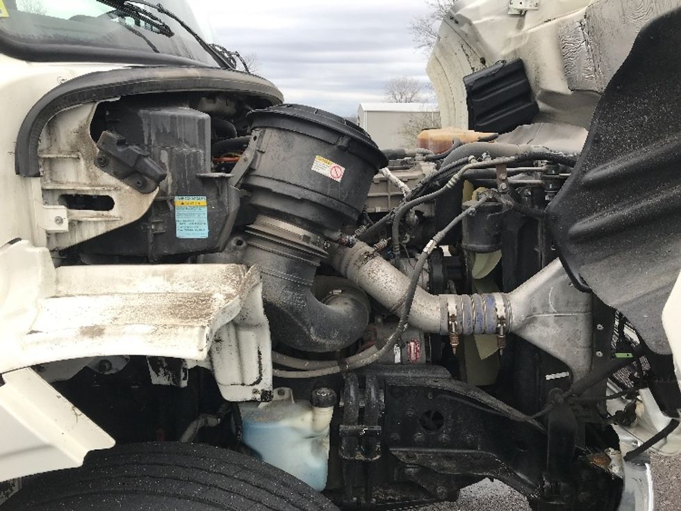 Medium Duty Box Truck-Light and Medium Duty Trucks-Freightliner-2021-M211264S-Piqua-OH-367,149\n\t\tmiles-$ 109,000 - Image 22