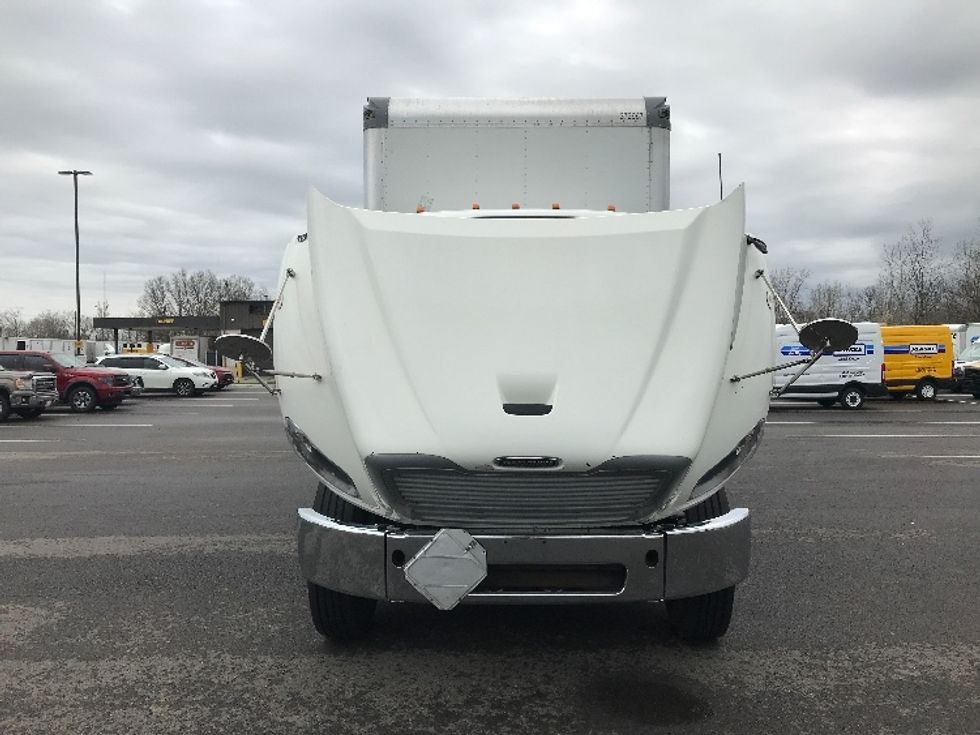 Medium Duty Box Truck-Light and Medium Duty Trucks-Freightliner-2021-M211264S-Piqua-OH-367,149\n\t\tmiles-$ 109,000 - Image 24