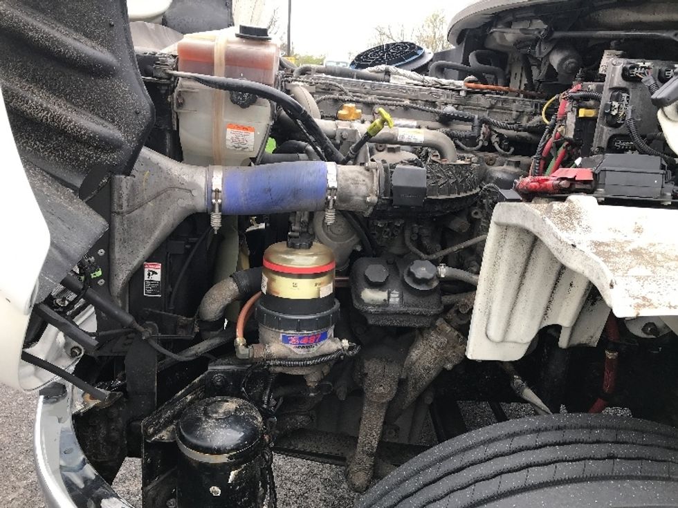 Medium Duty Box Truck-Light and Medium Duty Trucks-Freightliner-2021-M211264S-Piqua-OH-367,149\n\t\tmiles-$ 109,000 - Image 25