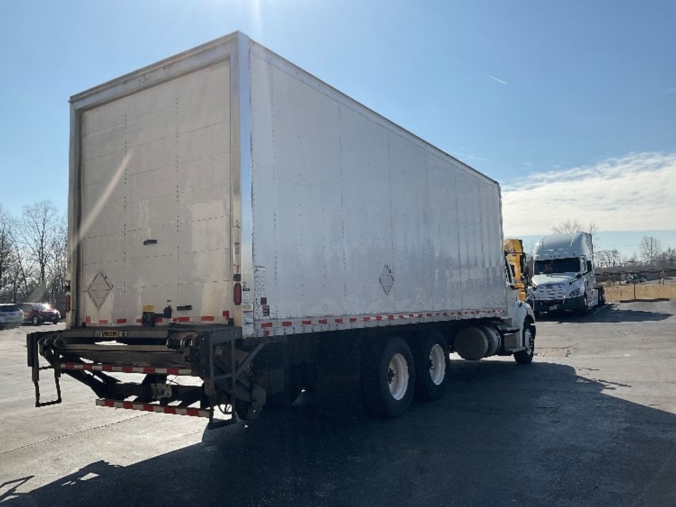 Medium Duty Box Truck-Light and Medium Duty Trucks-Freightliner-2021-M211264S-Piqua-OH-367,149\n\t\tmiles-$ 109,000 - Image 3