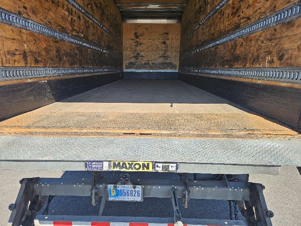 Medium Duty Box Truck-Light and Medium Duty Trucks-Freightliner-2021-M211264S-Piqua-OH-382,554\n\t\tmiles-$ 92,750 - Image 10