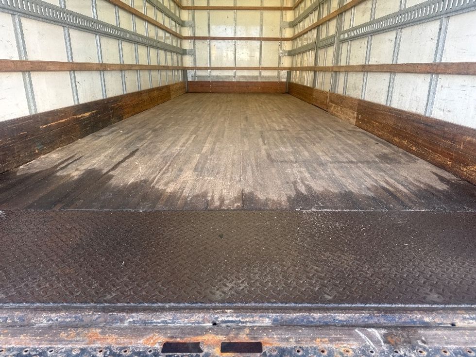 Medium Duty Box Truck-Light and Medium Duty Trucks-Freightliner-2022-M2-Akron-OH-125,282\n\t\tmiles-$ 71,750 - Image 10