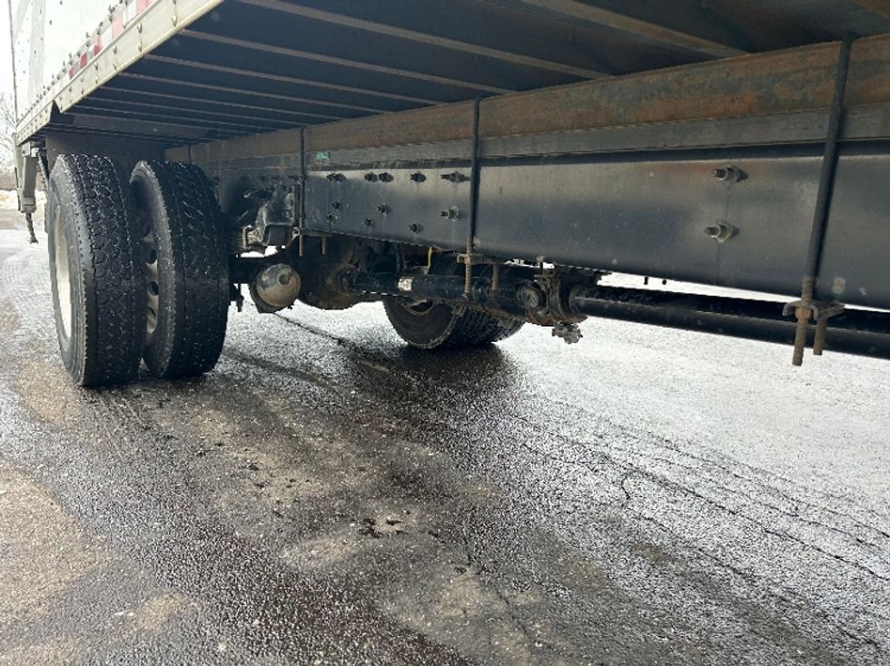 Medium Duty Box Truck-Light and Medium Duty Trucks-Freightliner-2022-M2-Akron-OH-185,989\n\t\tmiles-$ 57,750 - Image 14