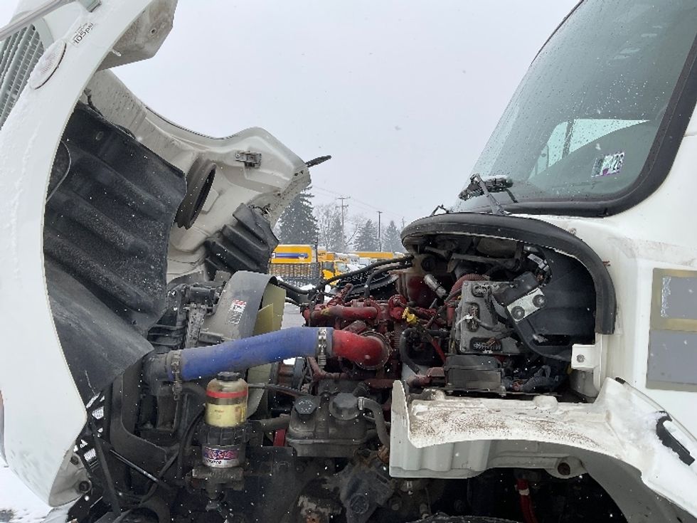 Medium Duty Box Truck-Light and Medium Duty Trucks-Freightliner-2022-M2-Akron-OH-185,989\n\t\tmiles-$ 57,750 - Image 24