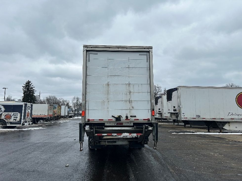 Medium Duty Box Truck-Light and Medium Duty Trucks-Freightliner-2022-M2-Akron-OH-185,989\n\t\tmiles-$ 57,750 - Image 7