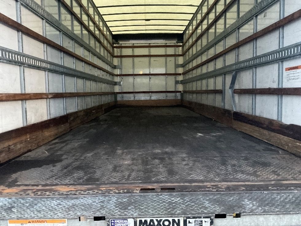 Medium Duty Box Truck-Light and Medium Duty Trucks-Freightliner-2022-M2-Akron-OH-189,095\n\t\tmiles-$ 54,750 - Image 10