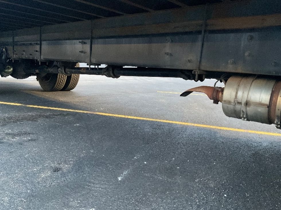 Medium Duty Box Truck-Light and Medium Duty Trucks-Freightliner-2022-M2-Akron-OH-189,095\n\t\tmiles-$ 54,750 - Image 14