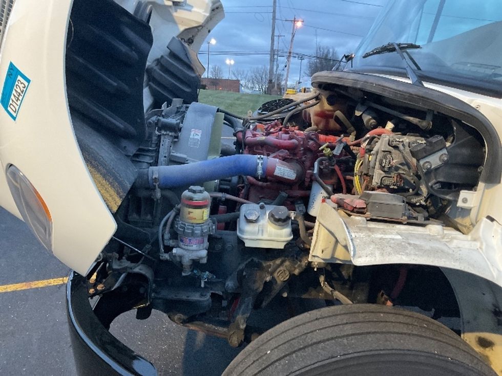 Medium Duty Box Truck-Light and Medium Duty Trucks-Freightliner-2022-M2-Akron-OH-189,095\n\t\tmiles-$ 54,750 - Image 24