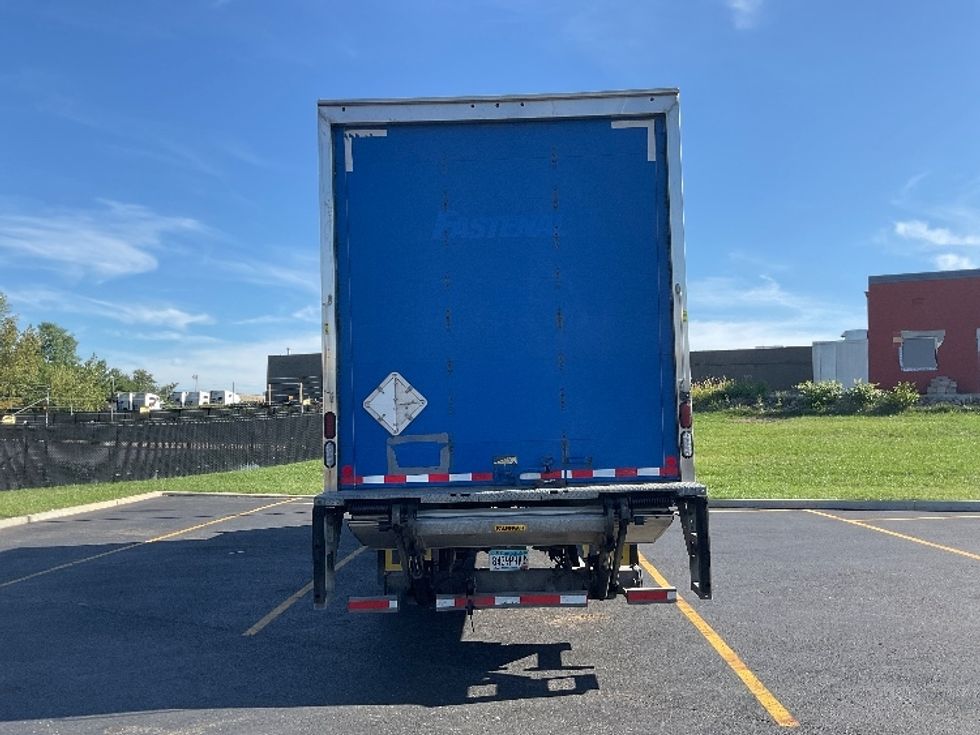 Medium Duty Box Truck-Light and Medium Duty Trucks-Freightliner-2022-M2-Akron-OH-196,223\n\t\tmiles-$ 50,750 - Image 7