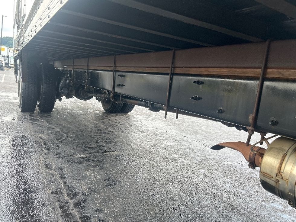 Medium Duty Box Truck-Light and Medium Duty Trucks-Freightliner-2022-M2-Akron-OH-198,937\n\t\tmiles-$ 57,750 - Image 14