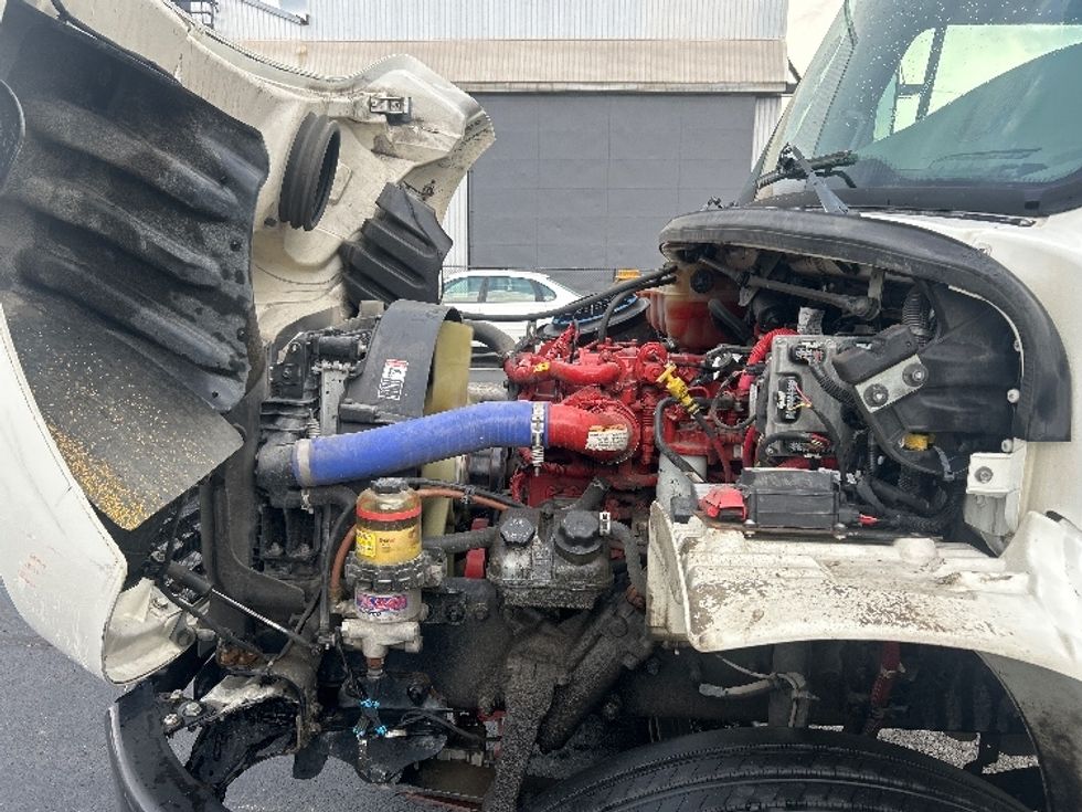 Medium Duty Box Truck-Light and Medium Duty Trucks-Freightliner-2022-M2-Akron-OH-198,937\n\t\tmiles-$ 57,750 - Image 24